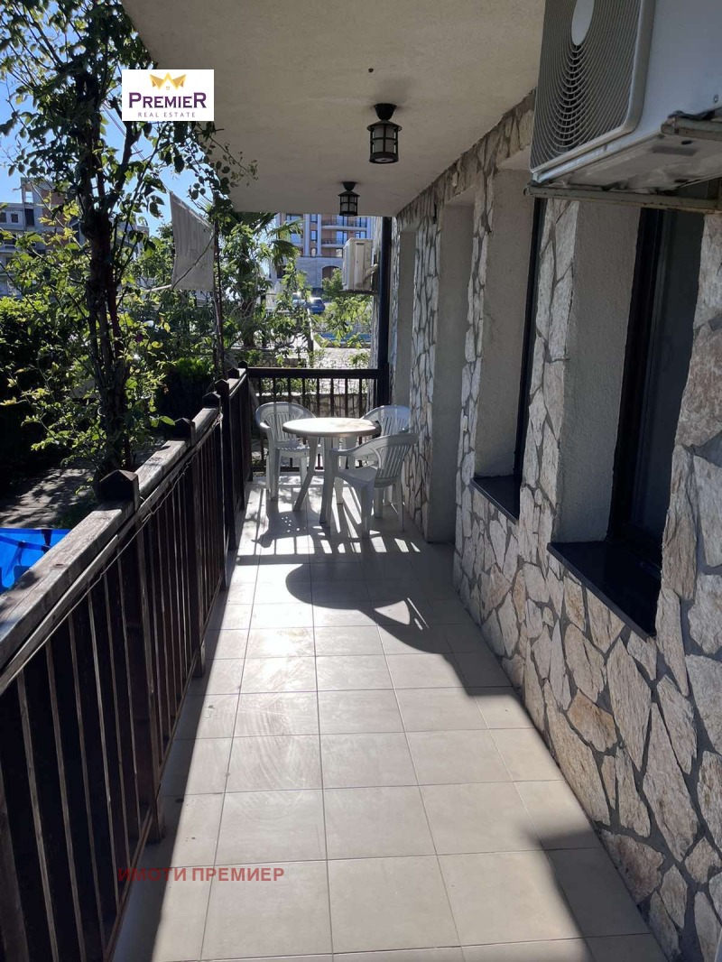 Продава 3-СТАЕН, гр. Свети Влас, област Бургас, снимка 12 - Апартаменти - 53198348