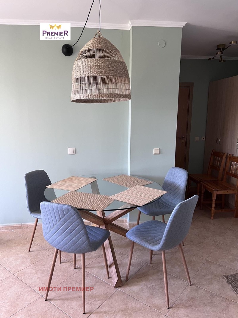 Продава 3-СТАЕН, гр. Свети Влас, област Бургас, снимка 5 - Апартаменти - 53198348