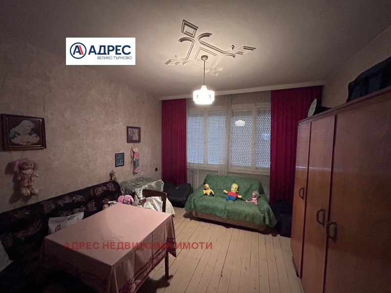 Na prodej  3 ložnice oblast Veliko Tarnovo , Gorna Orjachovica , 120 m2 | 70522354 - obraz [2]