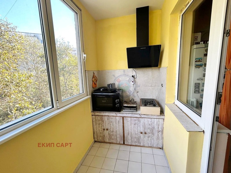 Na sprzedaż  3 sypialnie Warna , Bazar Lewski , 99 mkw | 12368649 - obraz [9]