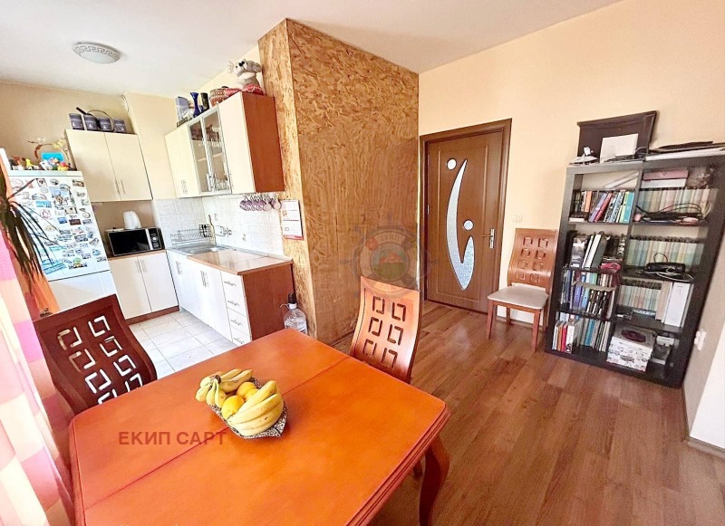 Na sprzedaż  3 sypialnie Warna , Bazar Lewski , 99 mkw | 12368649 - obraz [7]