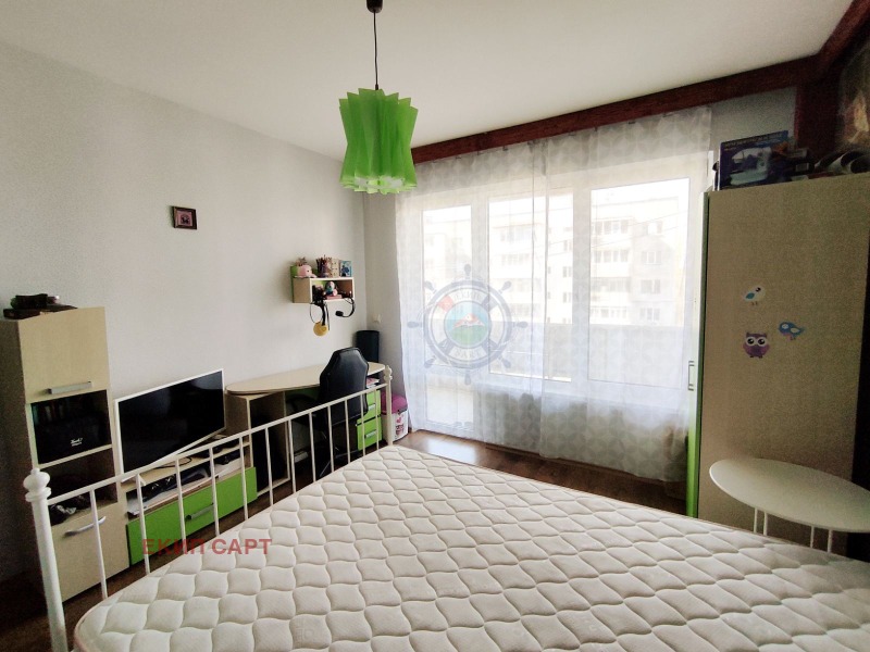 Na sprzedaż  3 sypialnie Warna , Bazar Lewski , 99 mkw | 12368649 - obraz [10]