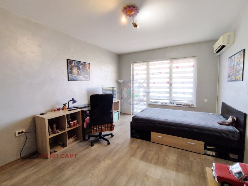 Na sprzedaż  3 sypialnie Warna , Bazar Lewski , 99 mkw | 12368649 - obraz [12]