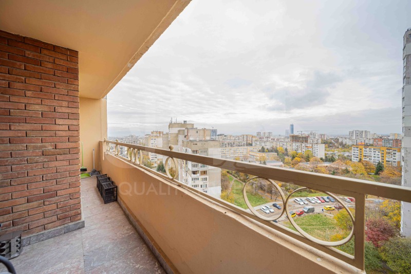 Продава 4-СТАЕН, гр. София, Младост 2, снимка 15 - Апартаменти - 53029516