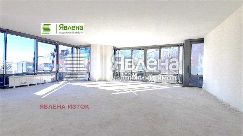Продава 4-СТАЕН, гр. София, Манастирски ливади, снимка 16 - Апартаменти - 53420792