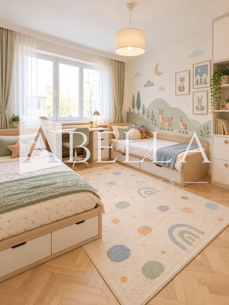 Продава 4-СТАЕН, гр. София, Надежда 4, снимка 4 - Апартаменти - 56521933