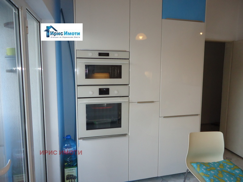 Na prodej  3+ ložnice Sofia , Centar , 169 m2 | 57143282 - obraz [6]