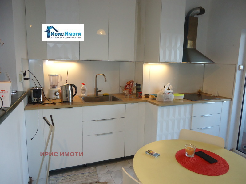 Na prodej  3+ ložnice Sofia , Centar , 169 m2 | 57143282 - obraz [5]