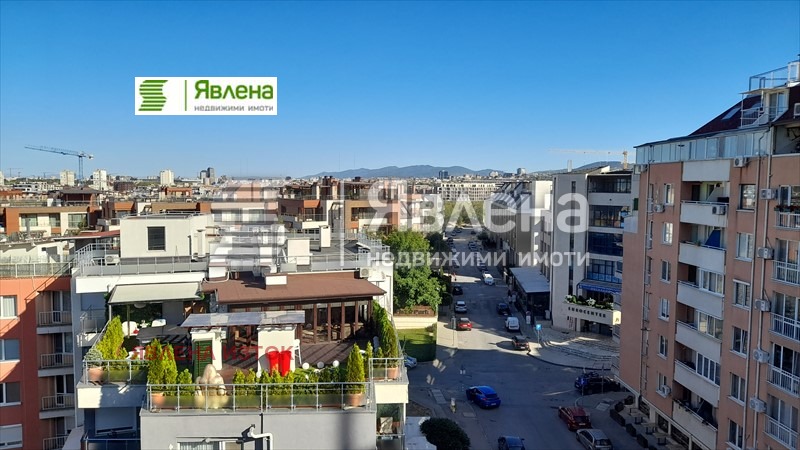 Продава МНОГОСТАЕН, гр. София, Манастирски ливади, снимка 10 - Апартаменти - 53345971