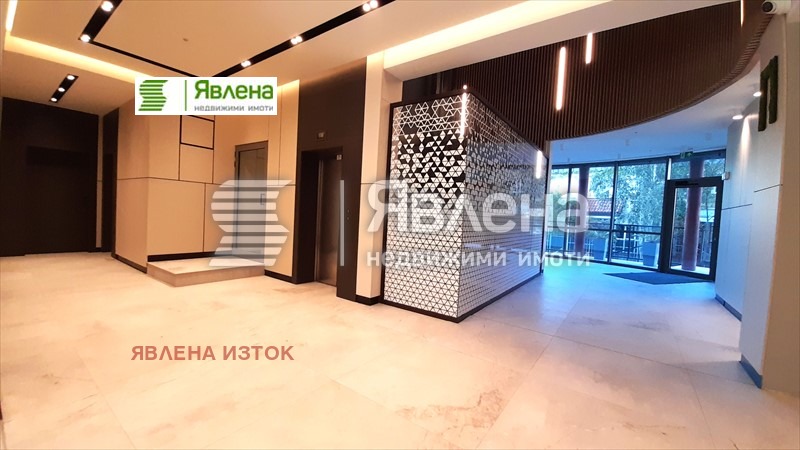 Продава МНОГОСТАЕН, гр. София, Манастирски ливади, снимка 9 - Апартаменти - 53345971