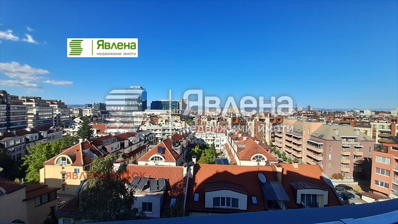 Продава МНОГОСТАЕН, гр. София, Манастирски ливади, снимка 11 - Апартаменти - 53345971