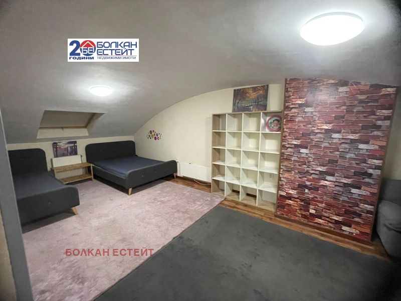 For Sale  Maisonette Veliko Tarnovo , Kolyu Ficheto , 106 sq.m | 87374312 - image [12]