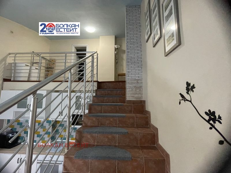 For Sale  Maisonette Veliko Tarnovo , Kolyu Ficheto , 106 sq.m | 87374312 - image [7]