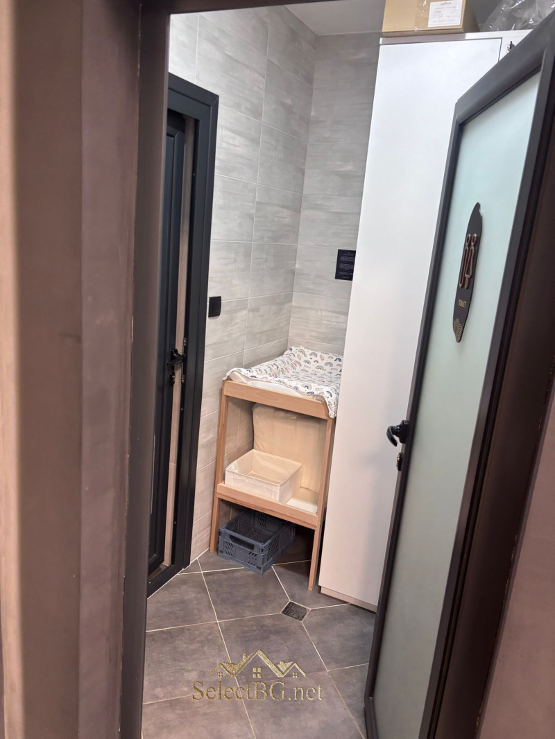 Продава МАГАЗИН, гр. Велико Търново, Бузлуджа, снимка 9 - Магазини - 53350602