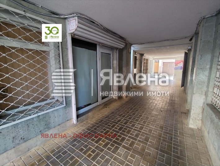 Продава ОФИС, гр. Варна, Център, снимка 3 - Офиси - 55647456