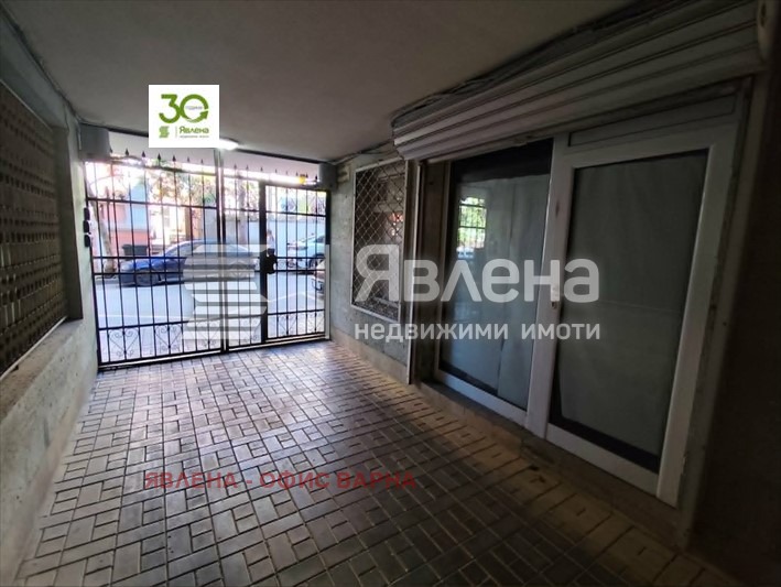 Продава ОФИС, гр. Варна, Център, снимка 2 - Офиси - 55647456