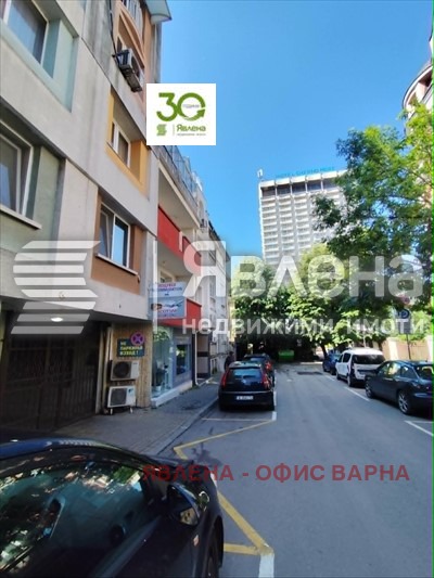 Продава ОФИС, гр. Варна, Център, снимка 4 - Офиси - 55647456
