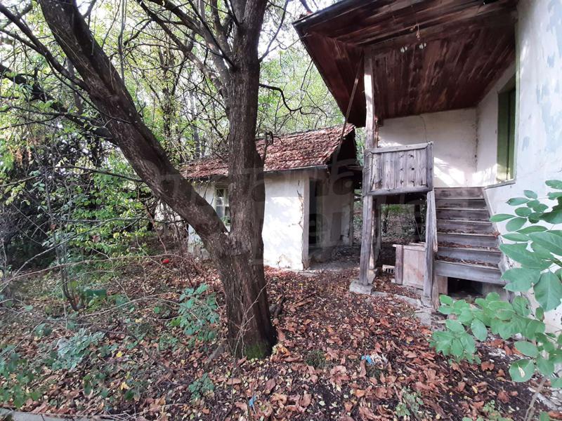Продава  Къща област Велико Търново , с. Балканци , 90 кв.м | 68069458 - изображение [2]
