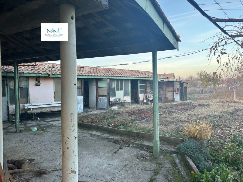 In vendita  Casa regione Stara Zagora , Badeshte , 120 mq | 36266167 - Immagine [13]