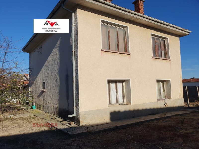 Продава КЪЩА, с. Старосел, област Пловдив, снимка 3 - Къщи - 48096520