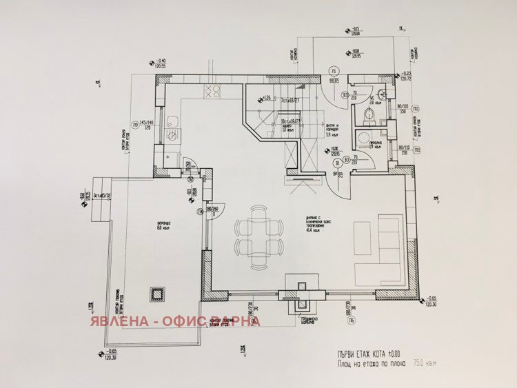 Til salg  Hus Varna , Vinitsa , 160 kvm | 76647421 - billede [4]