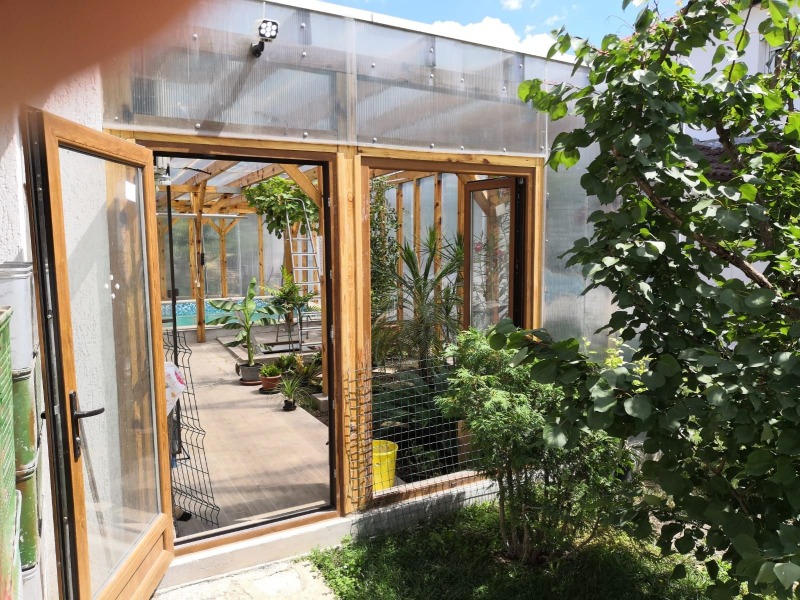 Продава КЪЩА, гр. Балчик, област Добрич, снимка 7 - Къщи - 52908813