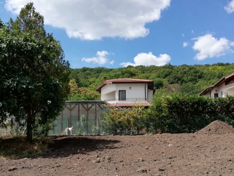 Продава КЪЩА, гр. Балчик, област Добрич, снимка 4 - Къщи - 52908813