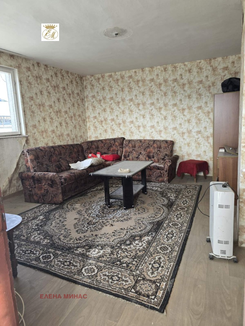 Продава КЪЩА, гр. Шумен, Дивдядово