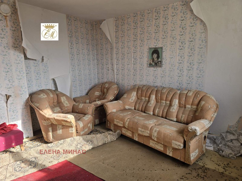 Продава КЪЩА, гр. Шумен, Дивдядово, снимка 3 - Къщи - 53124610