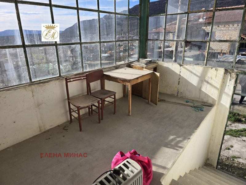 Продава КЪЩА, гр. Шумен, Дивдядово, снимка 5 - Къщи - 53124610