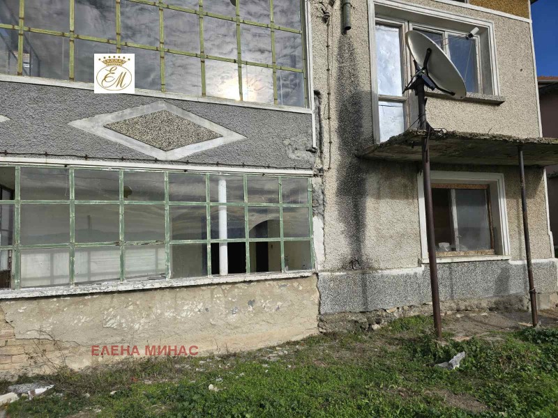 Продава КЪЩА, гр. Шумен, Дивдядово, снимка 7 - Къщи - 53124610