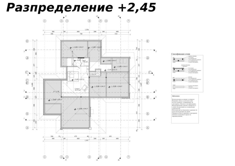 Продава КЪЩА, в.з.Ярема, област София област, снимка 3 - Къщи - 53207330