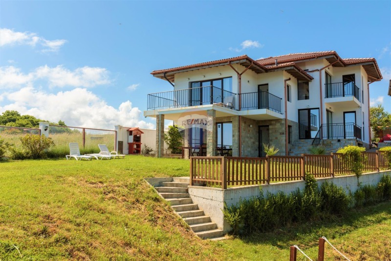 Na sprzedaż  Willa region Burgas , Warwara , 256 mkw | 60955269 - obraz [11]