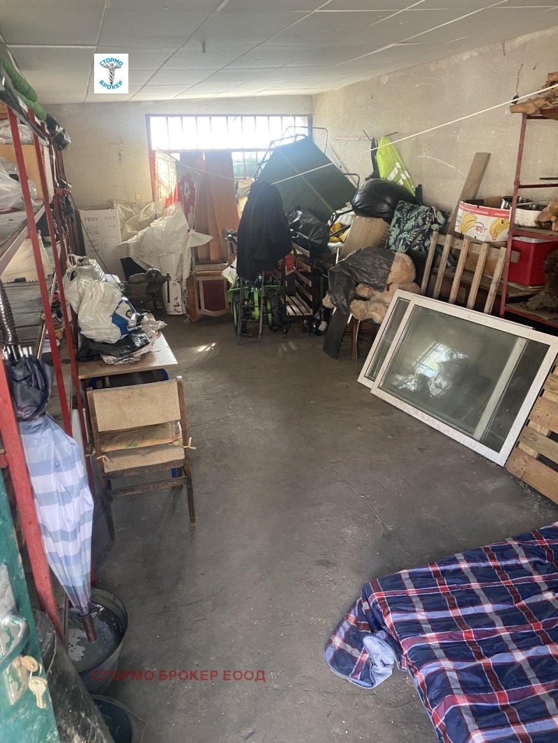 Продава ВИЛА, гр. София, Карпузица, снимка 6 - Вили - 52694413