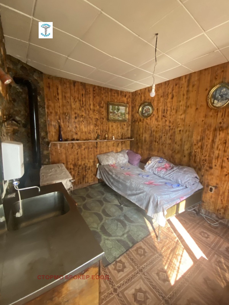 Продава ВИЛА, гр. София, Карпузица, снимка 12 - Вили - 52694413