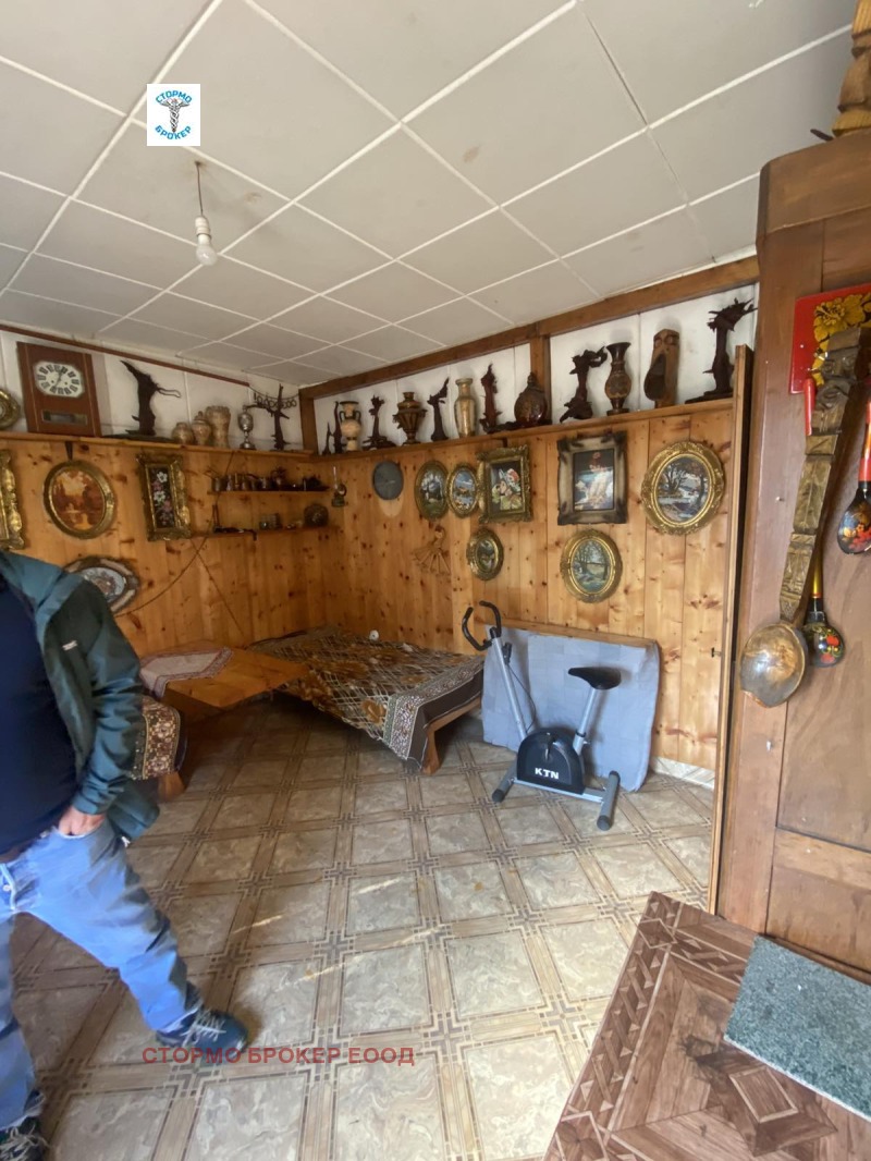 Продава ВИЛА, гр. София, Карпузица, снимка 7 - Вили - 52694413