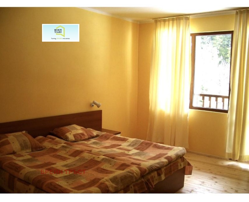 Продава ХОТЕЛ, к.к. Пампорово, област Смолян, снимка 4 - Хотели - 53074481