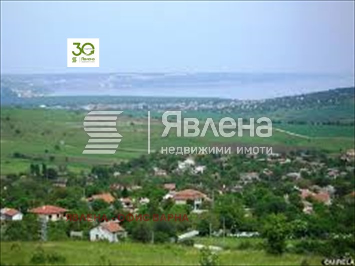 Продава ПАРЦЕЛ, с. Приселци, област Варна, снимка 1 - Парцели - 49173434