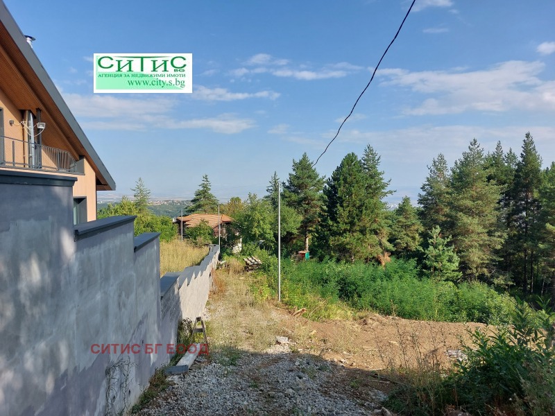 Продава ПАРЦЕЛ, гр. София, в.з.Беловодски път, снимка 3 - Парцели - 52822592