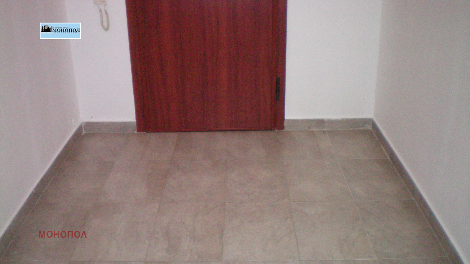 Продава 1-СТАЕН, гр. София, Гоце Делчев, снимка 2 - Апартаменти - 53664688