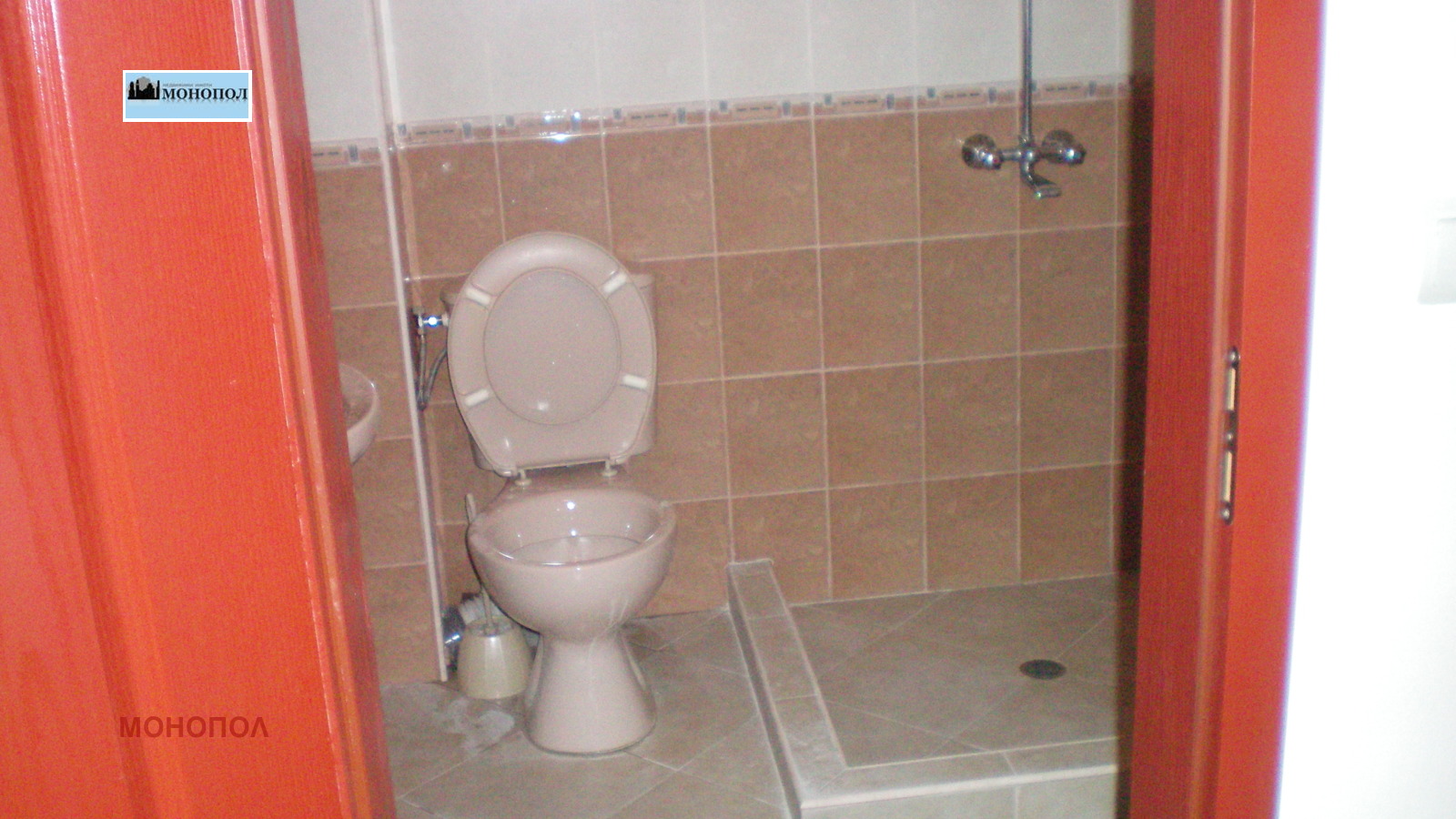 Продава 1-СТАЕН, гр. София, Гоце Делчев, снимка 5 - Апартаменти - 53664688