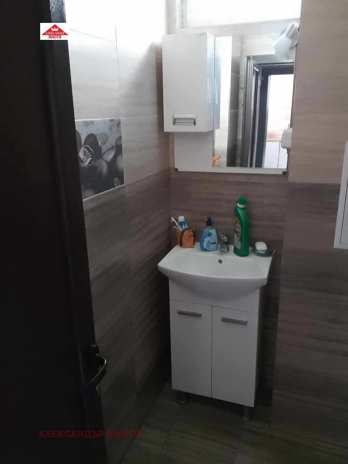 Продава 1-СТАЕН, гр. София, Люлин 7, снимка 7 - Апартаменти - 56237008