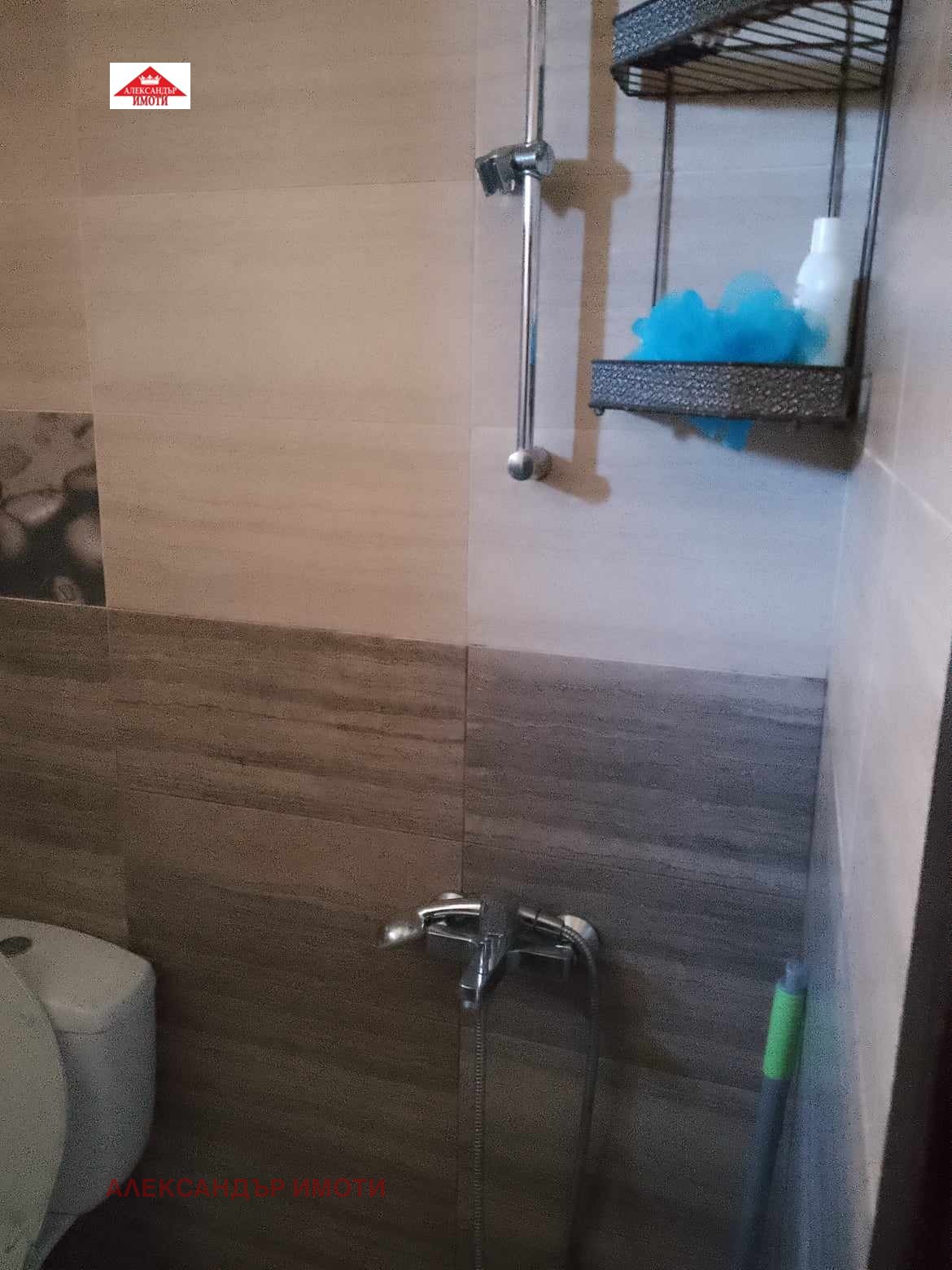 Продава 1-СТАЕН, гр. София, Люлин 7, снимка 6 - Апартаменти - 56237008