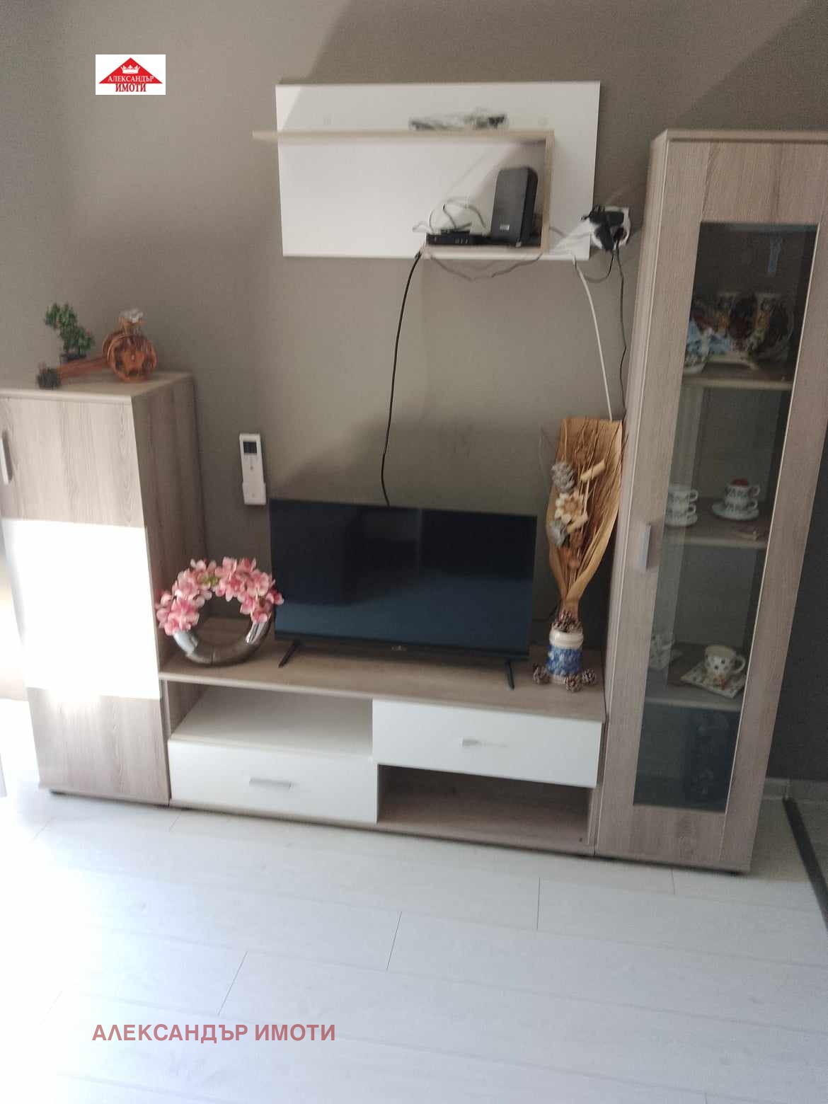 Продава 1-СТАЕН, гр. София, Люлин 7, снимка 2 - Апартаменти - 56237008