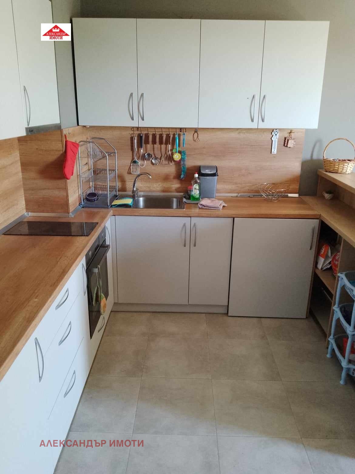 Продава 1-СТАЕН, гр. София, Люлин 7, снимка 4 - Апартаменти - 56237008