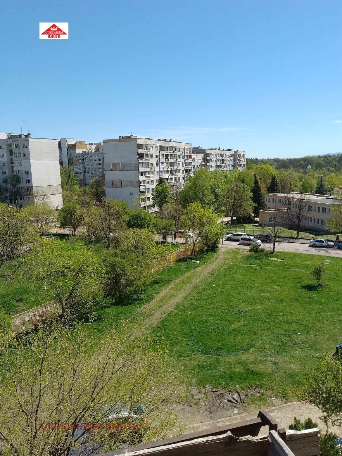 Продава 1-СТАЕН, гр. София, Люлин 7, снимка 14 - Апартаменти - 56237008