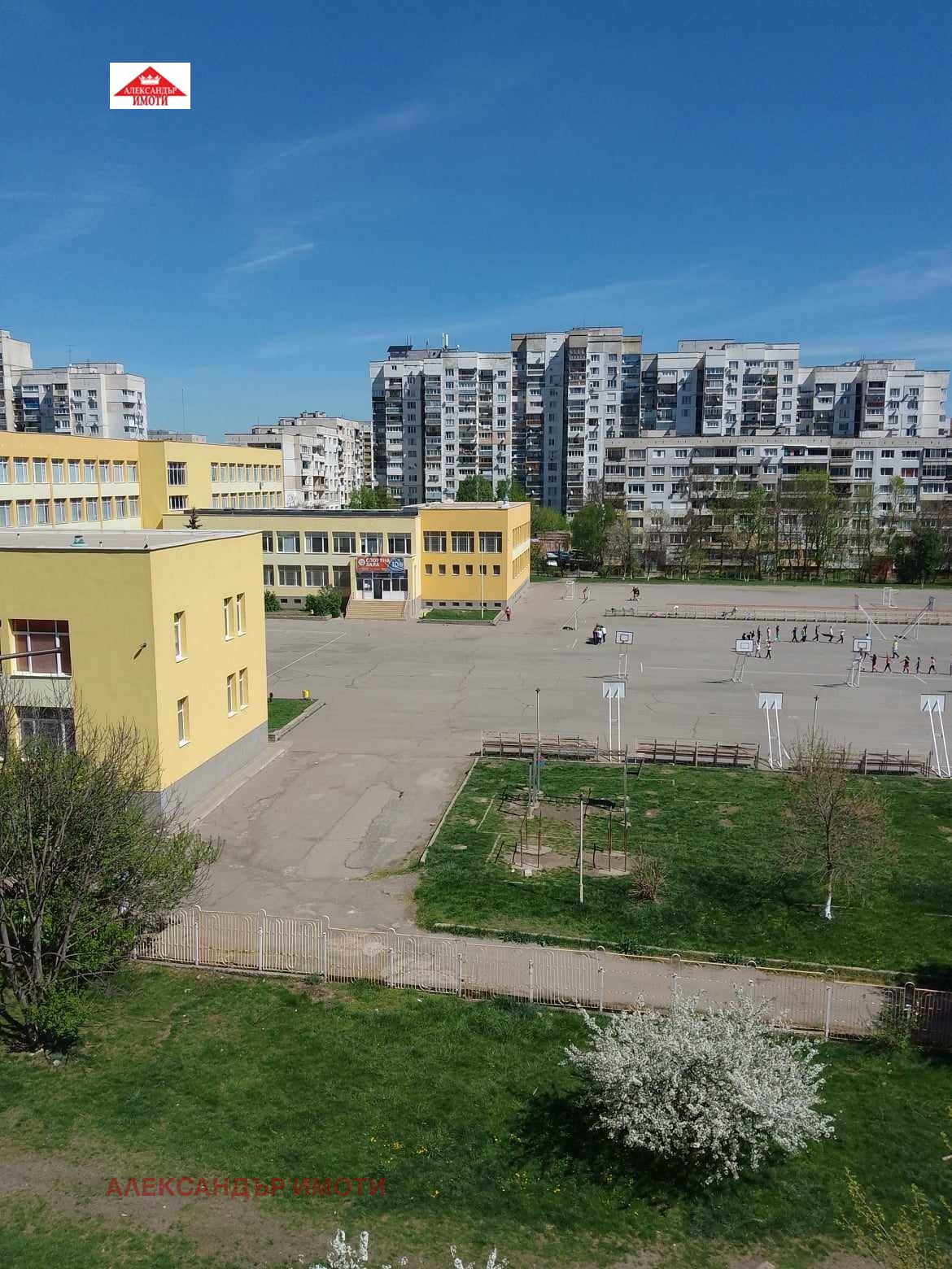 Продава 1-СТАЕН, гр. София, Люлин 7, снимка 16 - Апартаменти - 56237008
