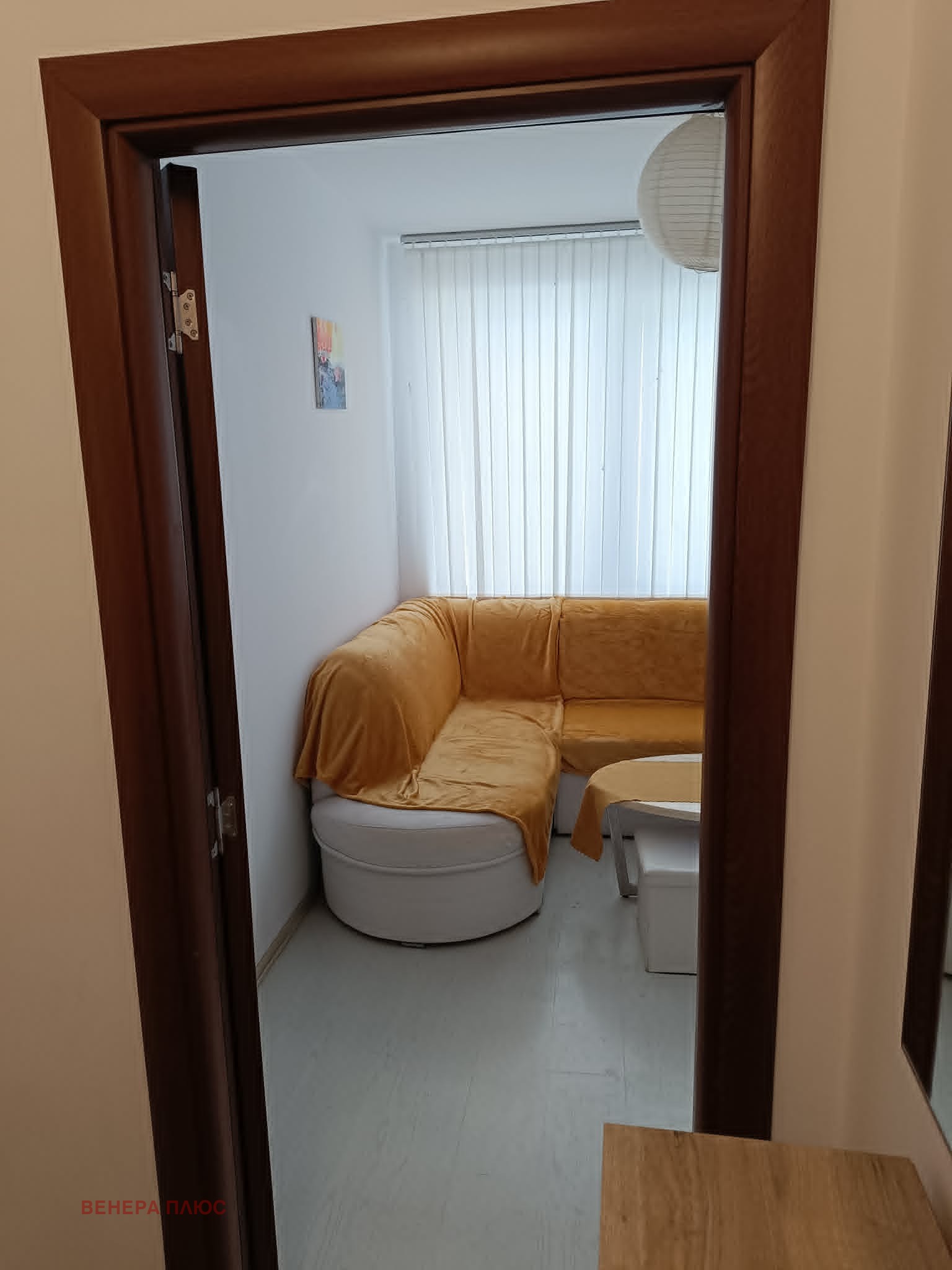Продава 1-СТАЕН, гр. Варна, Възраждане 1, снимка 2 - Апартаменти - 56513393