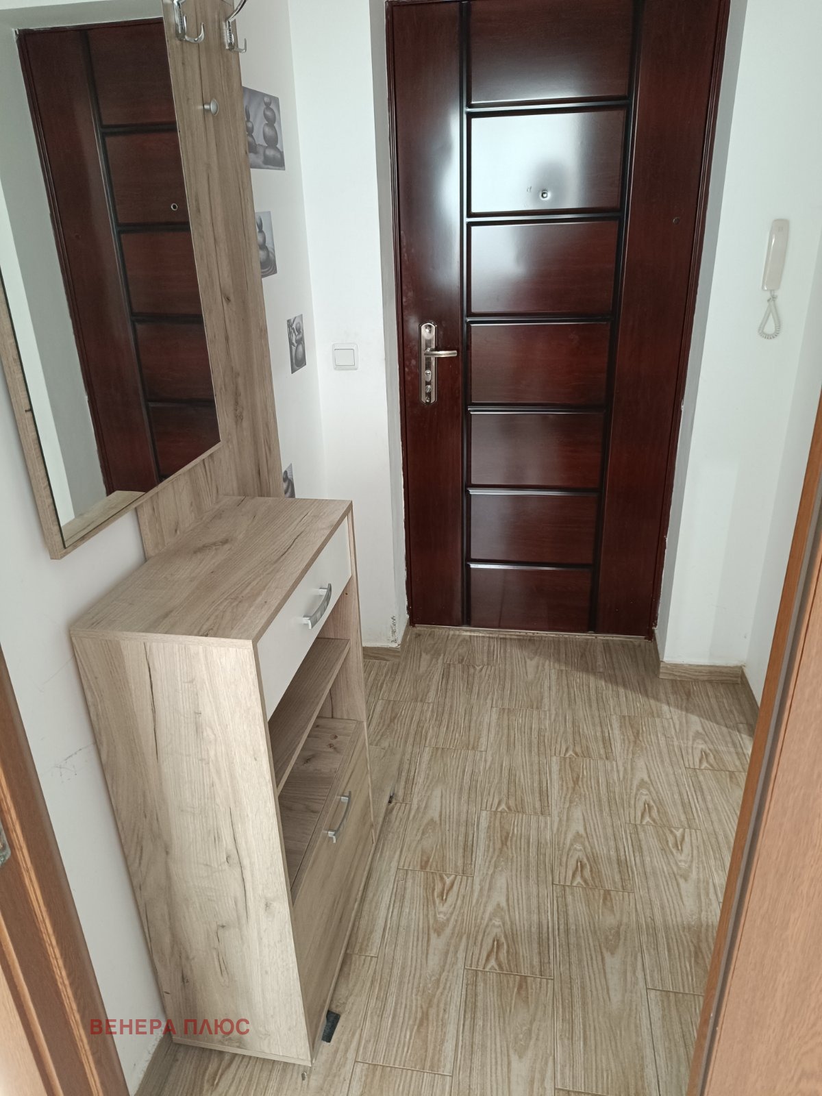 Продава 1-СТАЕН, гр. Варна, Възраждане 1, снимка 3 - Апартаменти - 56513393