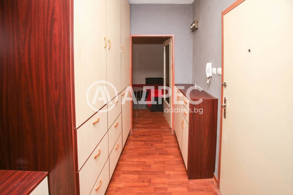 Продава 1-СТАЕН, гр. София, Лагера, снимка 4 - Апартаменти - 56574070